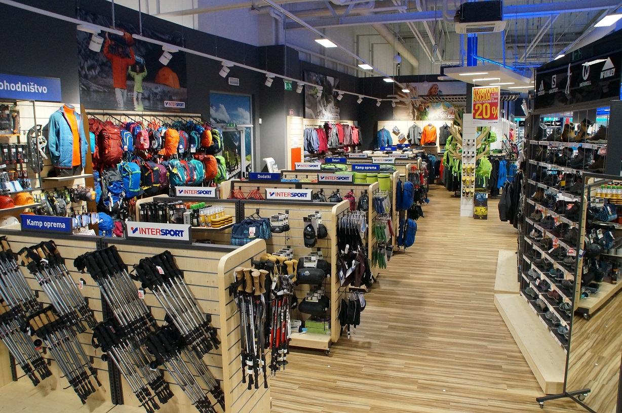 Intersport Celje Intersport