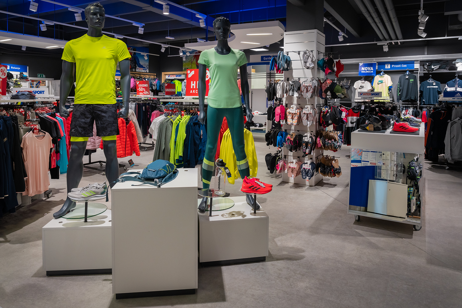 INTERSPORT LITIJA