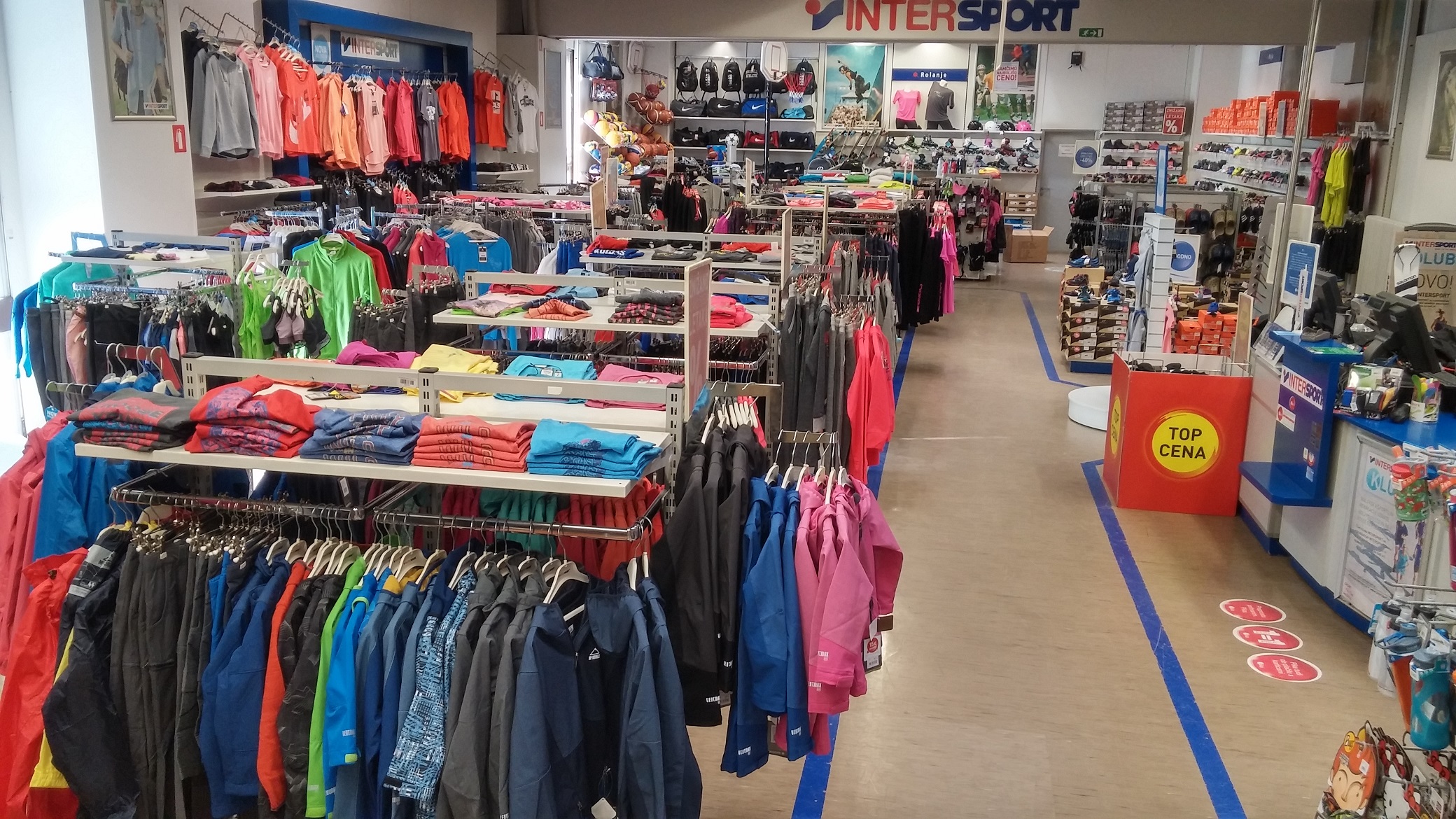 Intersport Krsko Intersport