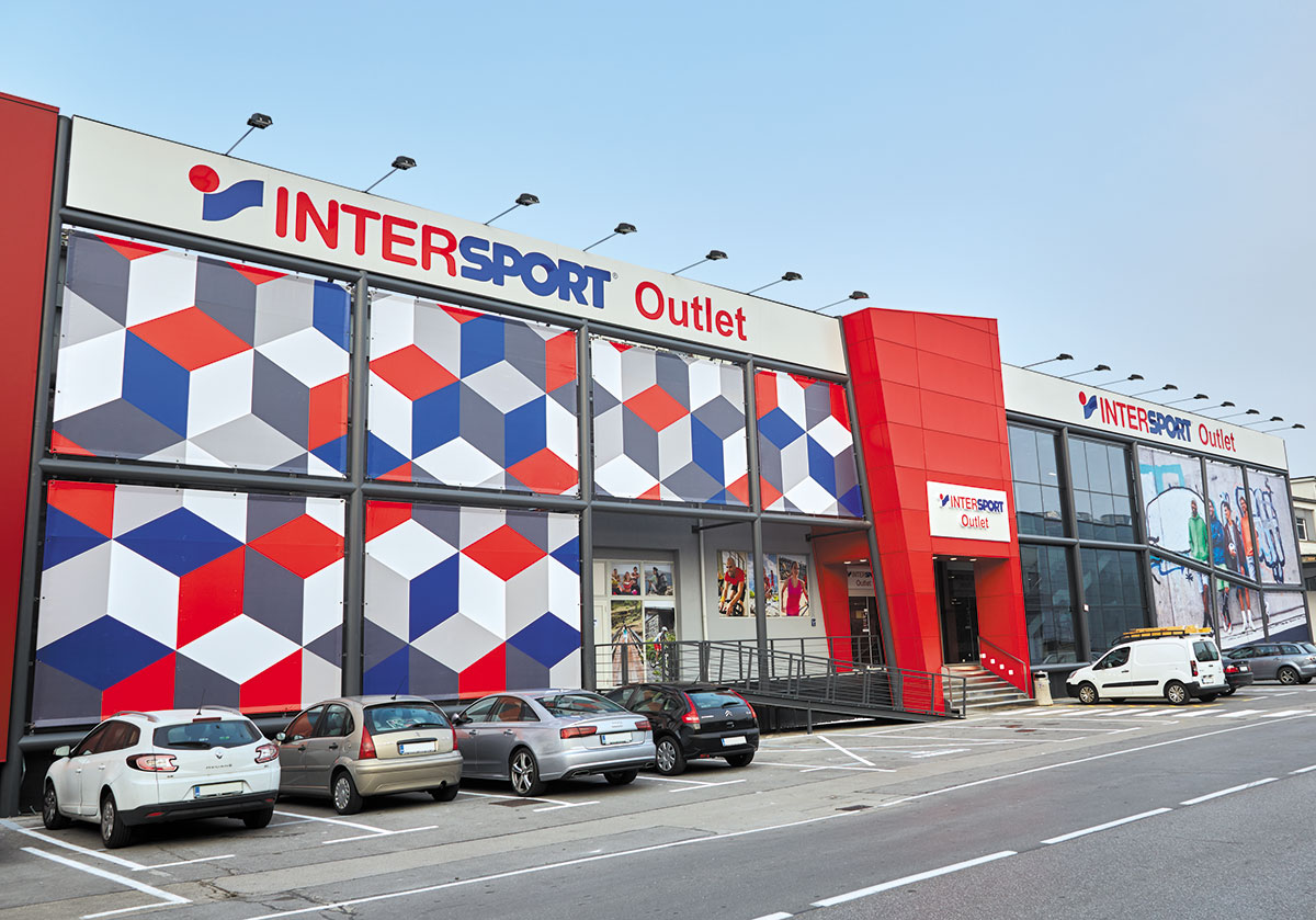 Intersport Outlet Intersport
