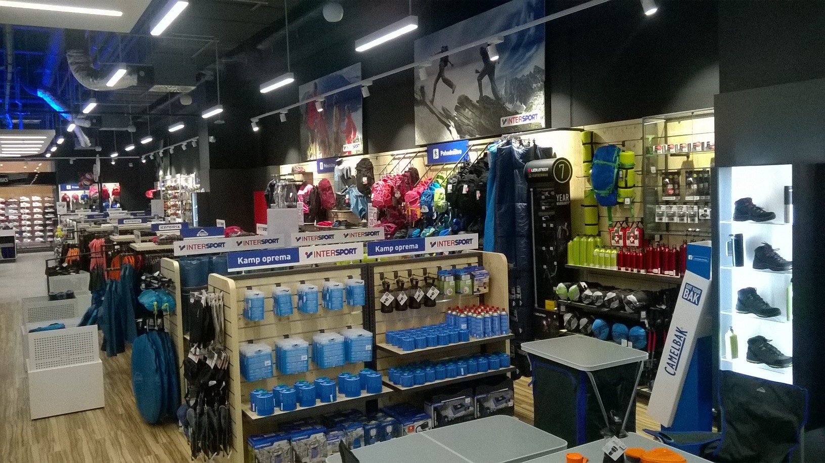 Intersport Murska Sobota 2 Intersport