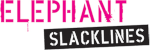 Elephant Slacklines