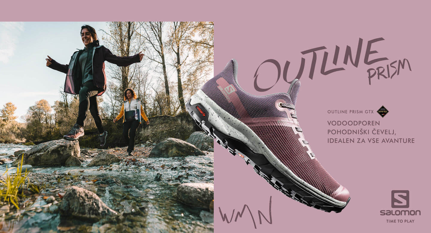 intersport salomon