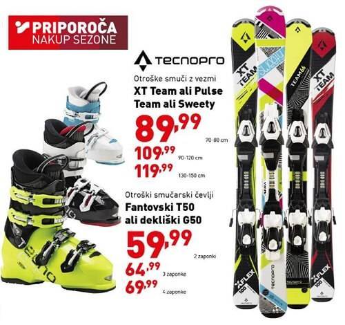 otroska-smucarska-oprema-tecnopro