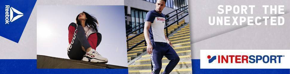 Reebok tenisice intersport cheap