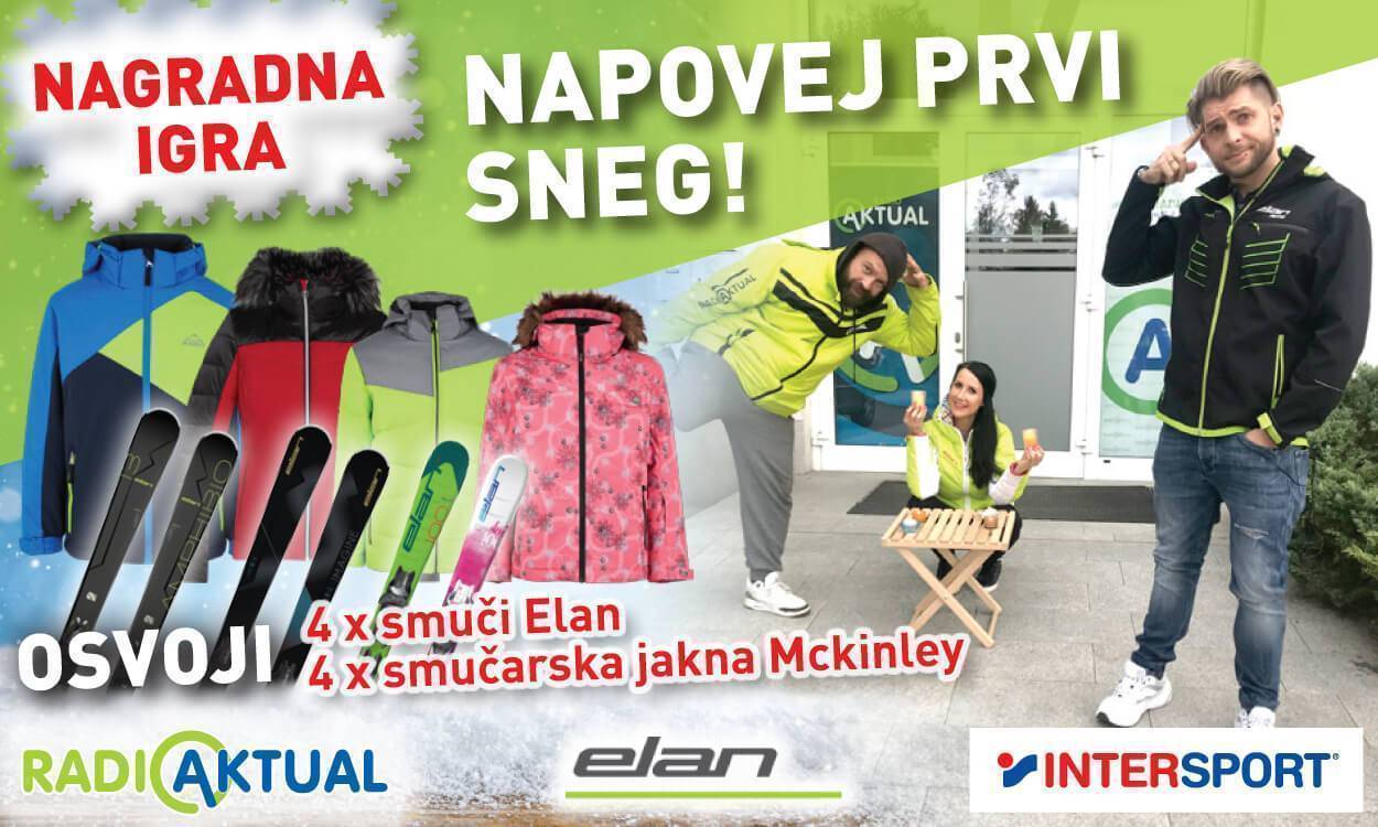 nagradna igra-Elan