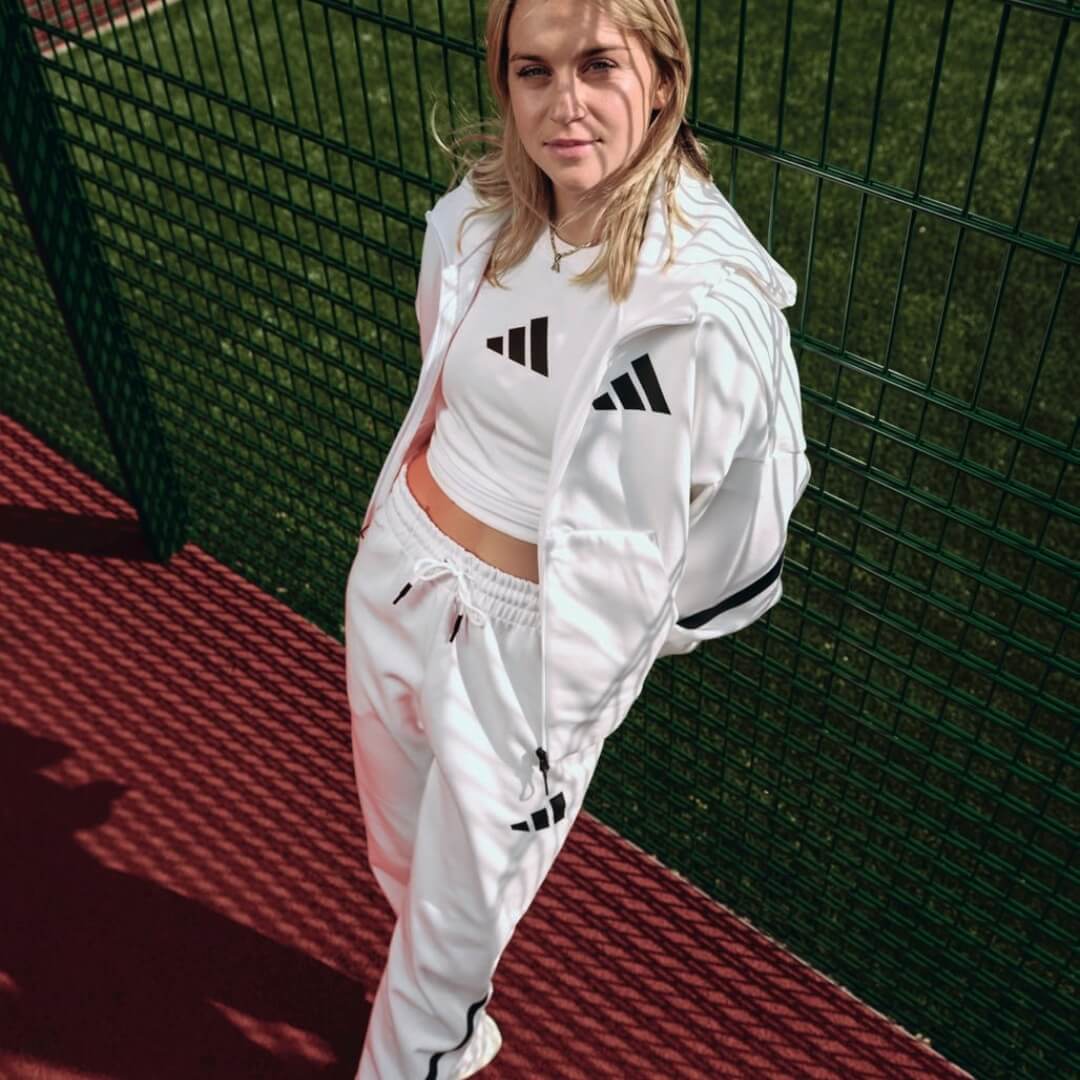 Kolekcija za prosti as adidas