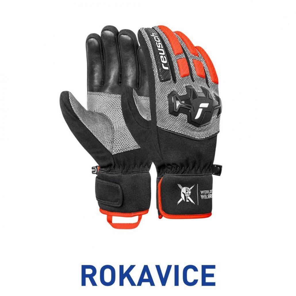 rokavice