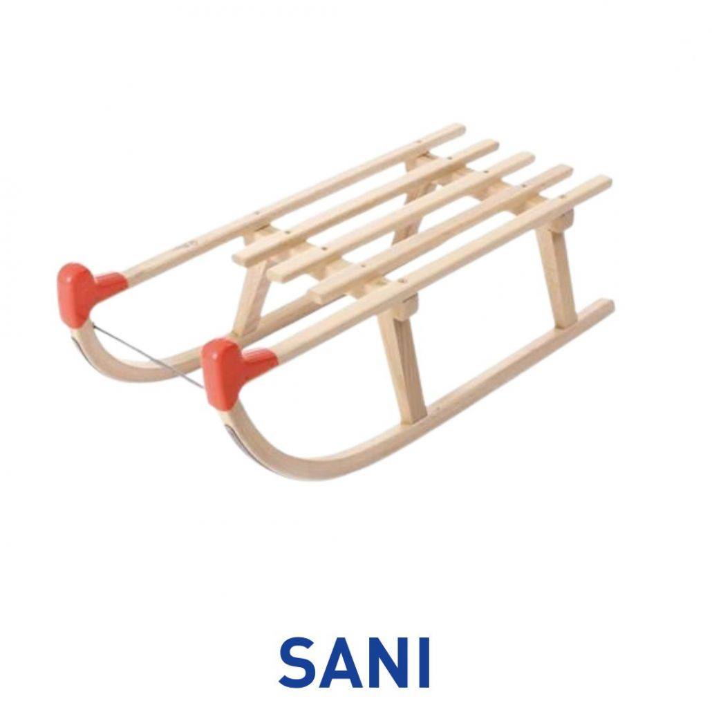 sani