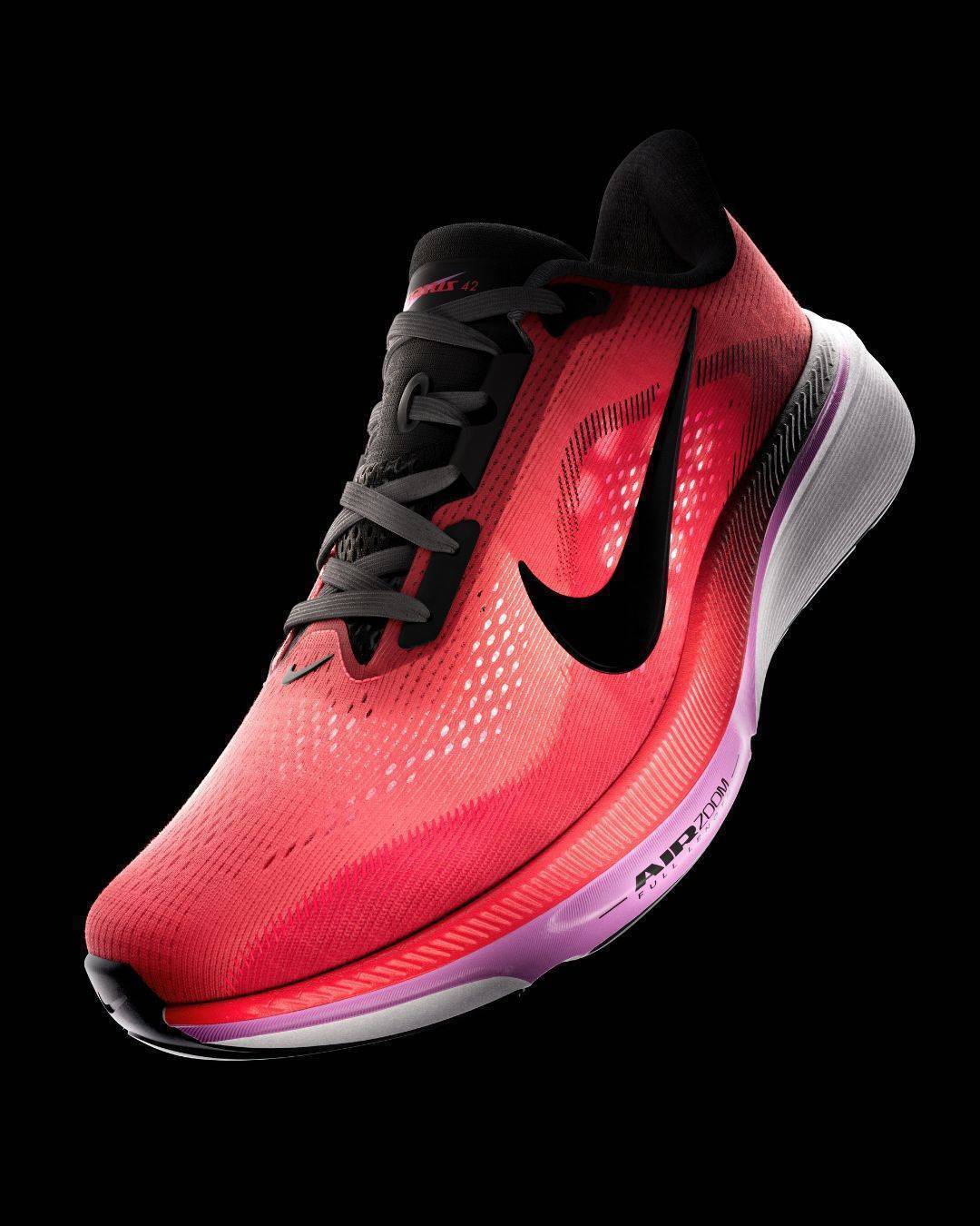 Nike Pegasus 42 F