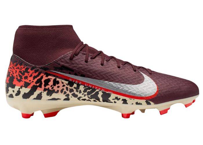 Nike United Mercurial Superfly 10 Academy MG