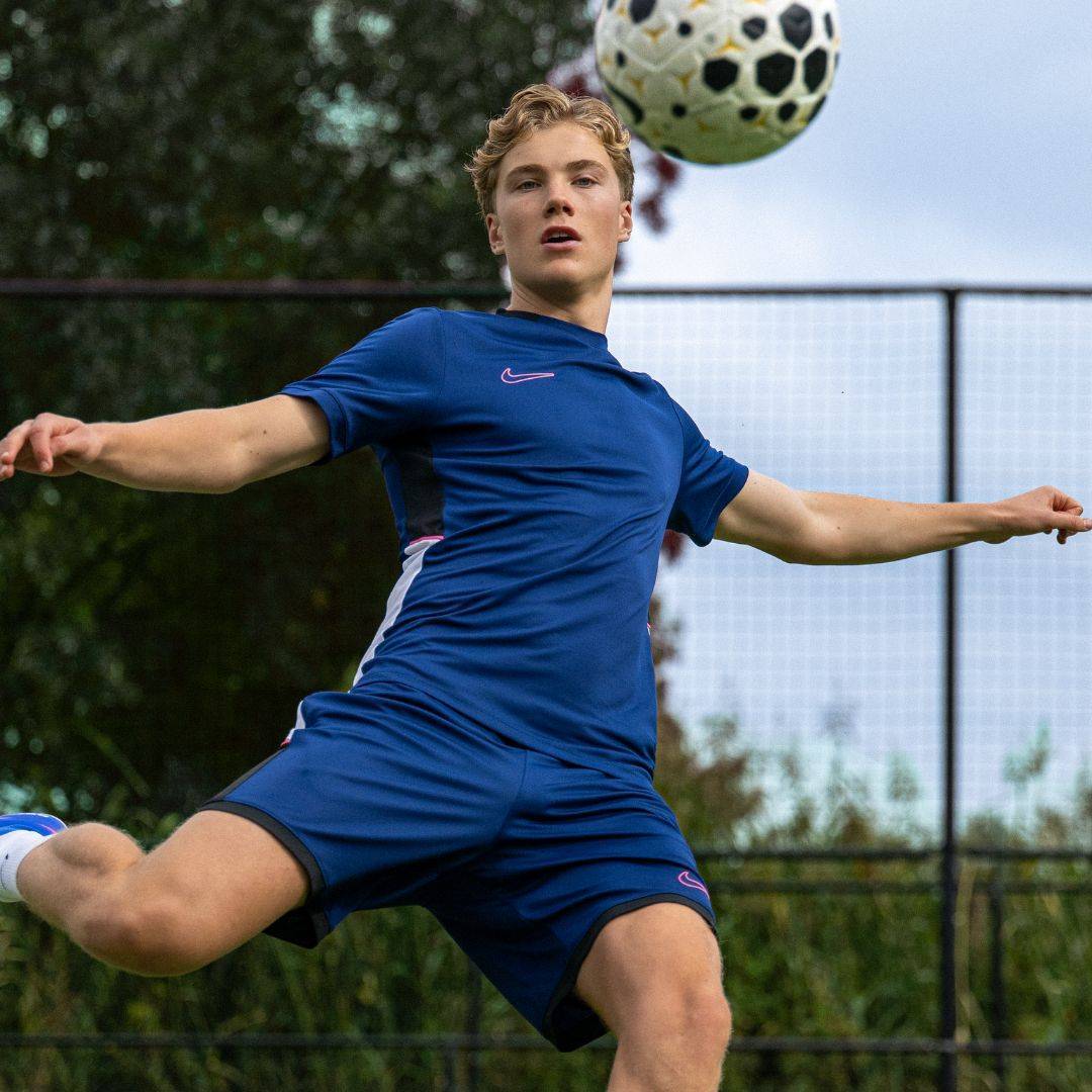 Nike-otroci