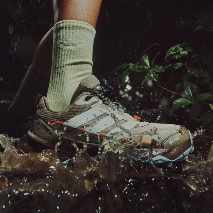 obutev adidas terrex