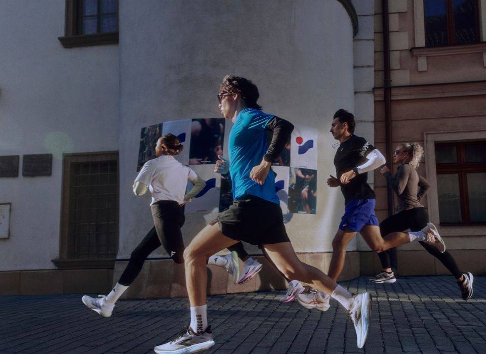 Intersport pro TEK 2026